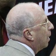 Ron Rothstein, 82 (Giocatore di basket)