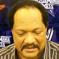 Ron Simmons, 67 (Wrestler)