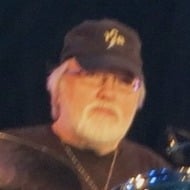 Ron Tutt (1938 - 2021) (Drummer)