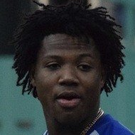 Ronald Acuna Jr., 26 (Baseball Player)