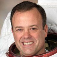Ronald Garan Jr., 63 (Astronaut)