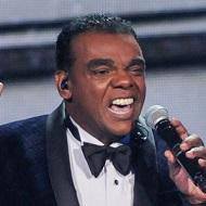 Ronald Isley (1941 - 2023) (Cantante R&B)