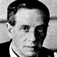 Ronald Knox (1888 - 1957) (Novelist)