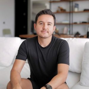 Ronald Moscoso, 40 (YouTube明星)