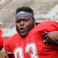 Ronald Ollie, 29 (Football Player)