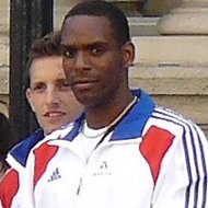 Ronald Pognon, 42 (loper)