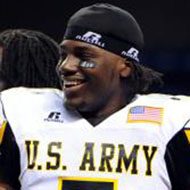 Ronald Powell (1991 - ?) (Voetbalster)