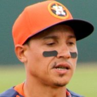 Ronald Torreyes, 31 (Baseball Player)