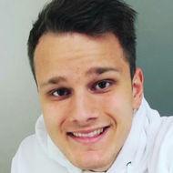 Ronald Vledder, 29 (YouTube Star)