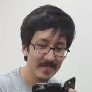 Ronald Watkins, 38 (Blogger)