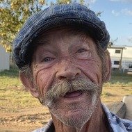 Ronald Williams (1941 - 2021) (TikTok Star)