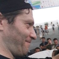 Ronaldo Buassali, 61 (YouTube明星)