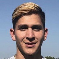 Ronaldo Peña, 28 (足球運動員)