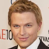 Ronan Farrow, 36 (Journalist)