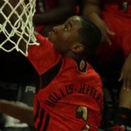 Rondae Hollis-Jefferson, 29 (Basketball Player)