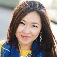 Rongrong DeVoe, 41 (Ilustrador)