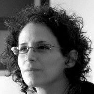 Ronit Baranga, 50 (Sculptor)