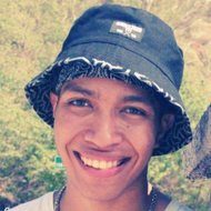 Ronni Espinosa, 25 (TikTok Star)