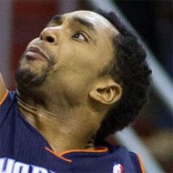 Ronnie Aguilar, 38 (Basketball Player)