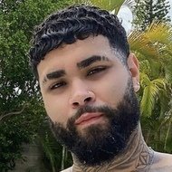 Ronnie Banks, 26 (Instagram Star)