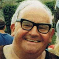 Ronnie Barker (1929 - 2005) (TV Actor)