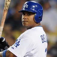 Ronnie Belliard, 50 (棒球选手)