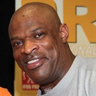 Ronnie Coleman, 61 (Культурист)