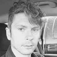 Ronnie Ficarro, 41 (Bassist)