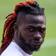 Ronnie Harrison Jr., 28 (Football Player)