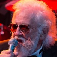 Ronnie Hawkins (1935 - ?) (摇滚歌手)