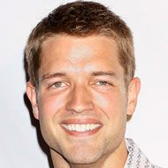 Ronnie Kroell, 42 (Model)