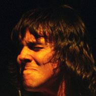 Ronnie Montrose (1947 - 2012) (Guitarist)