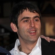 Ronnie O'Sullivan, 49 (Snooker Player)