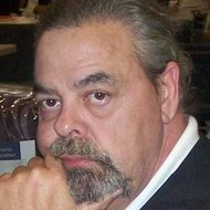 Ronnie Ray Jenkins, 68 (小说家)