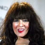 Ronnie Spector (1943 - 2022) (Rock Singer)