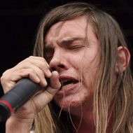 Ronnie Winter, 41 (Cantante rock)