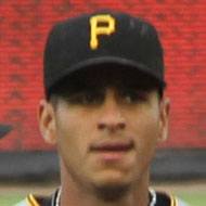 Ronny Cedeno, 42 (Baseball Player)
