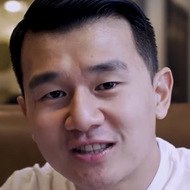 Ronny Chieng, 38 (Komiek)