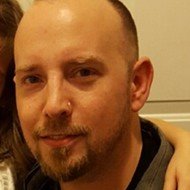 Ronny Haze, 39 (YouTube明星)