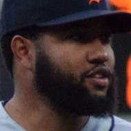 Ronny Rodríguez, 33 (棒球选手)