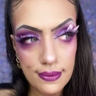 Ronya Yvonne, 44 (TikTok Star)