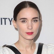 Rooney Mara, 38 (Movie Actress)