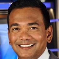 Roop Raj, 49 (Nhà báo)