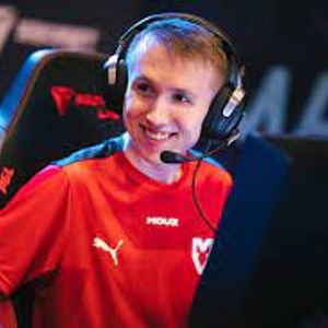 Ropz, 25 (電子競技選手)