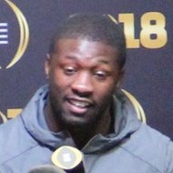 Roquan Smith, 26 (Fußballspieler)