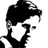 Roque Dalton (1935 - 1975) (诗人)