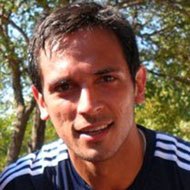 Roque Santa Cruz, 42 (Futbolista)