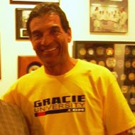 Rorion Gracie, 72 (MMA Fighter)