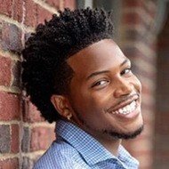 Rorrie Travis, 30 (TV Actor)