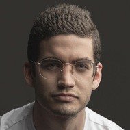 Rorro Echávez, 32 (Entrepreneur)